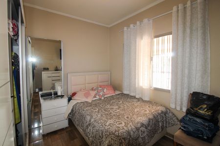 Quarto 1 de casa à venda com 3 quartos, 120m² em Raposo Tavares, São Paulo