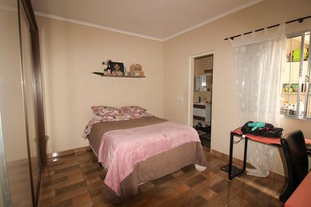 Quarto 2 de casa à venda com 3 quartos, 120m² em Raposo Tavares, São Paulo