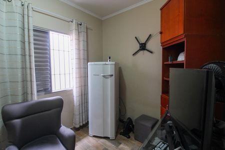 Casa à venda com 120m², 3 quartos e 2 vagas Casa à venda com 120m², 3 quartos e 2 vagasQuarto 3