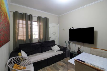 Casa à venda com 3 quartos, 120m² em Raposo Tavares, São Paulo