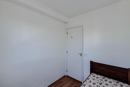 Quarto 1 de apartamento para alugar com 2 quartos, 34m² em Cambuci, São Paulo