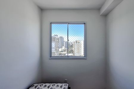 Quarto 1 de apartamento para alugar com 2 quartos, 34m² em Cambuci, São Paulo