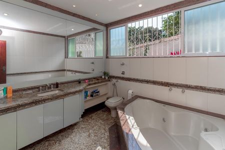 Foto 21 de casa à venda com 4 quartos, 333m² em Bandeirantes (Pampulha), Belo Horizonte
