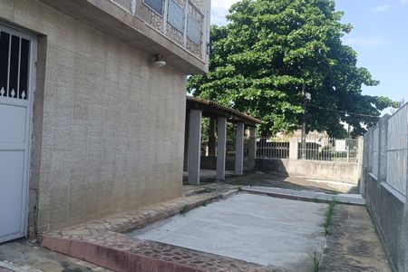 Área comum de apartamento para alugar com 4 quartos, 130m² em Engenho do Porto, Duque de Caxias