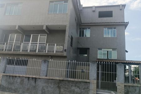 Fachada de apartamento para alugar com 4 quartos, 130m² em Engenho do Porto, Duque de Caxias
