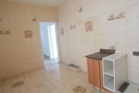Cozinha de apartamento para alugar com 4 quartos, 130m² em Engenho do Porto, Duque de Caxias