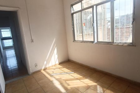  Quarto 2 de apartamento para alugar com 4 quartos, 130m² em Engenho do Porto, Duque de Caxias