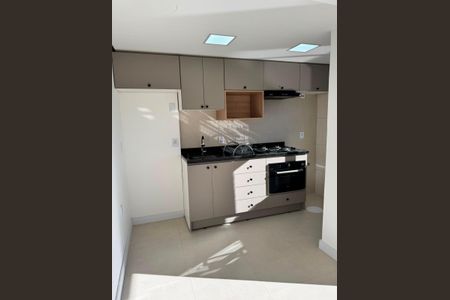 Apartamento à venda com 56m², 2 quartos e 2 vagas Apartamento à venda com 56m², 2 quartos e 2 vagasCozinha