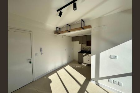 Apartamento à venda com 56m², 2 quartos e 2 vagas Apartamento à venda com 56m², 2 quartos e 2 vagasSala