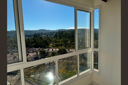 Apartamento à venda com 56m², 2 quartos e 2 vagas Apartamento à venda com 56m², 2 quartos e 2 vagasVista