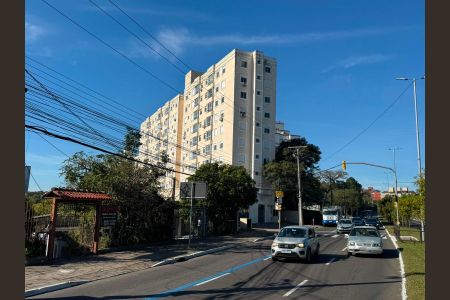 Apartamento à venda com 56m², 2 quartos e 2 vagas Apartamento à venda com 56m², 2 quartos e 2 vagasFachada