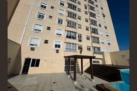 Apartamento à venda com 56m², 2 quartos e 2 vagas Apartamento à venda com 56m², 2 quartos e 2 vagasFachada