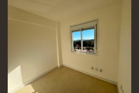 Apartamento à venda com 56m², 2 quartos e 2 vagas Apartamento à venda com 56m², 2 quartos e 2 vagasQuarto