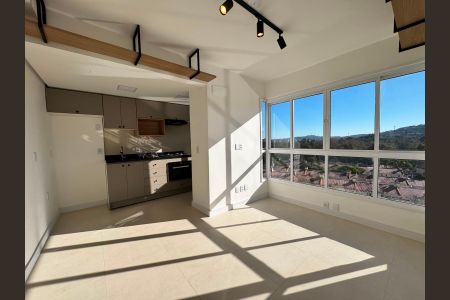 Apartamento à venda com 56m², 2 quartos e 2 vagas Apartamento à venda com 56m², 2 quartos e 2 vagasSala