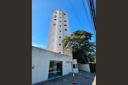 Apartamento à venda com 56m², 2 quartos e 2 vagas Apartamento à venda com 56m², 2 quartos e 2 vagasFachada