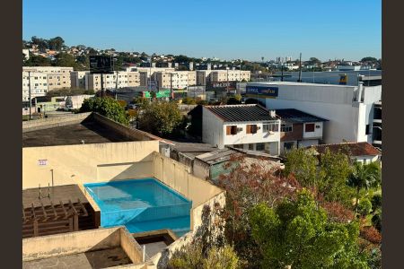Apartamento à venda com 56m², 2 quartos e 2 vagas Apartamento à venda com 56m², 2 quartos e 2 vagasVista