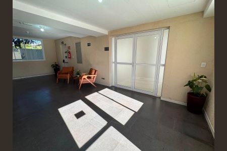 Apartamento à venda com 56m², 2 quartos e 2 vagas Apartamento à venda com 56m², 2 quartos e 2 vagasÁrea externa