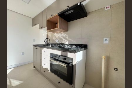 Apartamento à venda com 56m², 2 quartos e 2 vagas Apartamento à venda com 56m², 2 quartos e 2 vagasCozinha