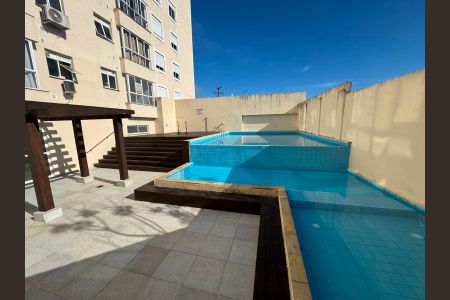 Apartamento à venda com 56m², 2 quartos e 2 vagas Apartamento à venda com 56m², 2 quartos e 2 vagasÁrea externa