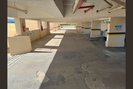 Apartamento à venda com 56m², 2 quartos e 2 vagas Apartamento à venda com 56m², 2 quartos e 2 vagasÁrea externa