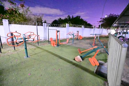 Apartamento para alugar com 49m², 2 quartos e 1 vaga Apartamento para alugar com 49m², 2 quartos e 1 vagaÁrea comum