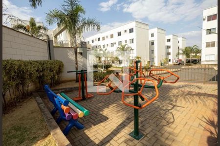 Apartamento para alugar com 49m², 2 quartos e 1 vaga Apartamento para alugar com 49m², 2 quartos e 1 vagaÁrea comum