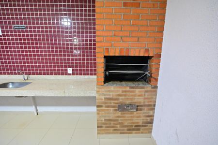 Apartamento para alugar com 49m², 2 quartos e 1 vaga Apartamento para alugar com 49m², 2 quartos e 1 vagaÁrea comum