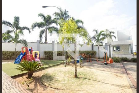 Área comum de apartamento para alugar com 2 quartos, 49m² em Residencial Aquários Ii, Goiânia