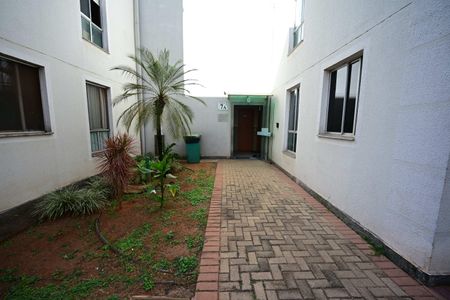 Apartamento para alugar com 49m², 2 quartos e 1 vaga Apartamento para alugar com 49m², 2 quartos e 1 vagaÁrea comum