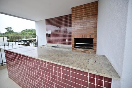 Apartamento para alugar com 49m², 2 quartos e 1 vaga Apartamento para alugar com 49m², 2 quartos e 1 vagaÁrea comum