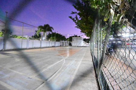 Apartamento para alugar com 49m², 2 quartos e 1 vaga Apartamento para alugar com 49m², 2 quartos e 1 vagaÁrea comum
