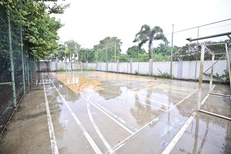 Apartamento para alugar com 49m², 2 quartos e 1 vaga Apartamento para alugar com 49m², 2 quartos e 1 vagaÁrea comum