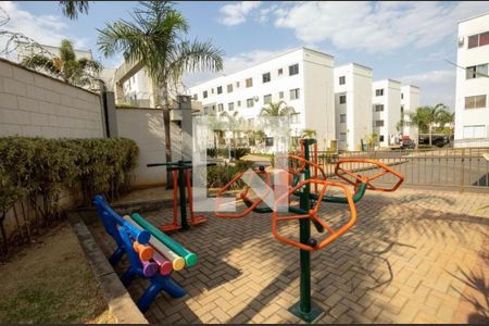 Apartamento para alugar com 49m², 2 quartos e 1 vaga Apartamento para alugar com 49m², 2 quartos e 1 vagaÁrea comum