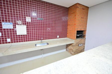 Apartamento para alugar com 49m², 2 quartos e 1 vaga Apartamento para alugar com 49m², 2 quartos e 1 vagaÁrea comum