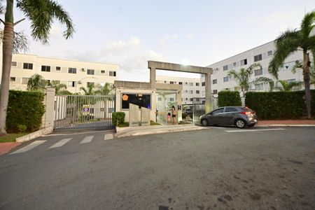Apartamento para alugar com 49m², 2 quartos e 1 vaga Apartamento para alugar com 49m², 2 quartos e 1 vagaÁrea comum