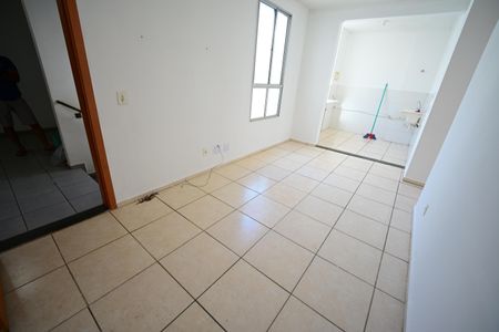 Apartamento para alugar com 49m², 2 quartos e 1 vaga Apartamento para alugar com 49m², 2 quartos e 1 vagaSala