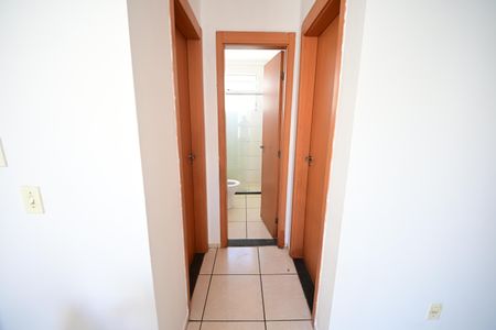 Apartamento para alugar com 49m², 2 quartos e 1 vaga Apartamento para alugar com 49m², 2 quartos e 1 vagaCorredor