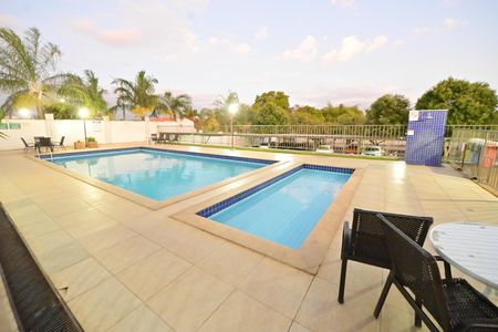 Apartamento para alugar com 49m², 2 quartos e 1 vaga Apartamento para alugar com 49m², 2 quartos e 1 vagaÁrea comum