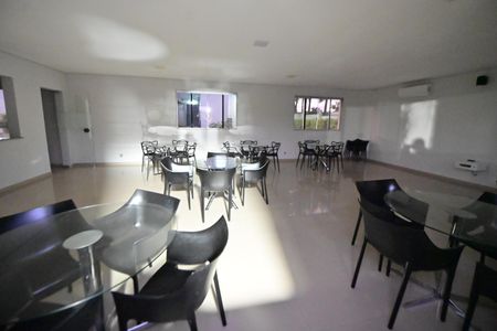 Apartamento para alugar com 49m², 2 quartos e 1 vaga Apartamento para alugar com 49m², 2 quartos e 1 vagaÁrea comum
