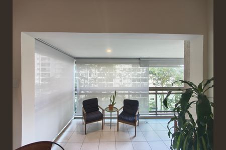 Apartamento para alugar com 78m², 2 quartos e 1 vaga