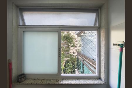 Apartamento para alugar com 78m², 2 quartos e 1 vaga