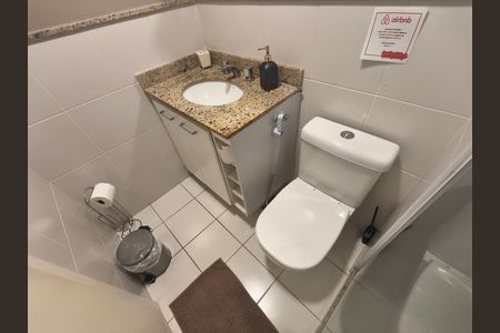 Apartamento para alugar com 78m², 2 quartos e 1 vaga