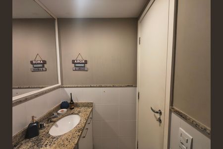 Apartamento para alugar com 78m², 2 quartos e 1 vaga