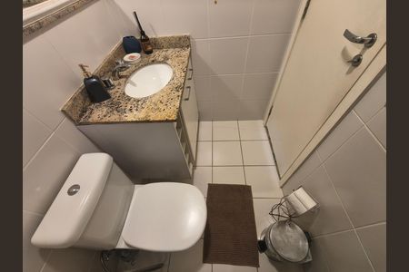 Apartamento para alugar com 78m², 2 quartos e 1 vaga