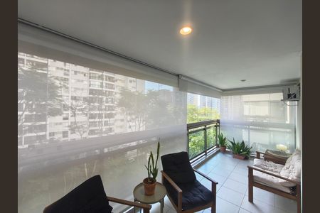 Apartamento para alugar com 78m², 2 quartos e 1 vaga