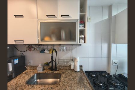 Apartamento para alugar com 78m², 2 quartos e 1 vaga