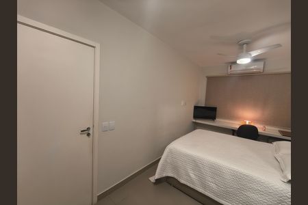 Apartamento para alugar com 78m², 2 quartos e 1 vaga