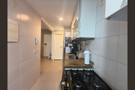 Apartamento para alugar com 78m², 2 quartos e 1 vaga