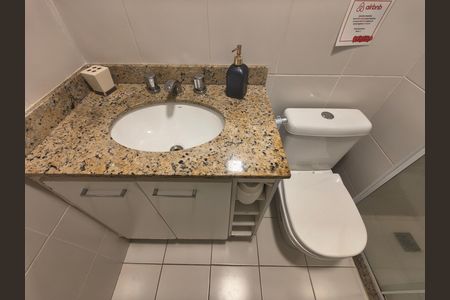 Apartamento para alugar com 78m², 2 quartos e 1 vaga