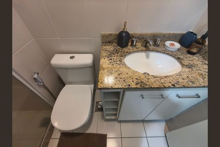 Apartamento para alugar com 78m², 2 quartos e 1 vaga